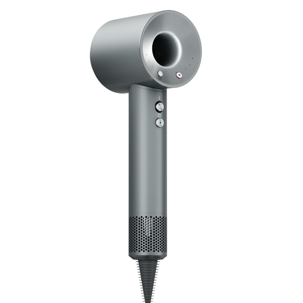 Фен WELLT A01 WELLAIR серый Фен WELLT A01 WELLAIR серый